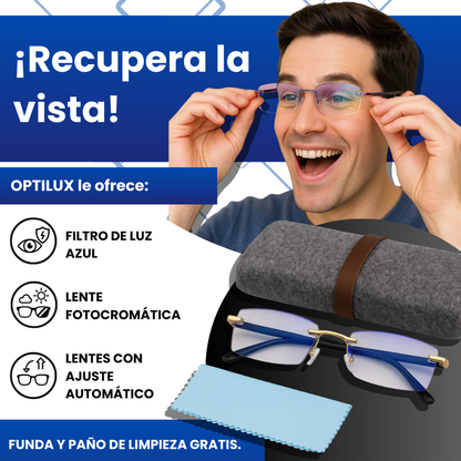 Lentes multifocales